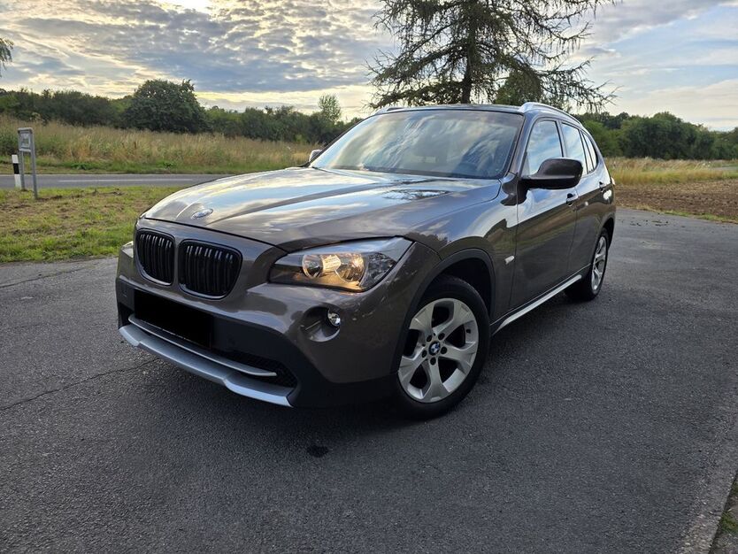 BMW X1 146.239 km 6.900 € Polch 56751