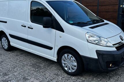 Toyota Proace (Verso) 127.485 km 7.250 &euro; Bendorf 56170