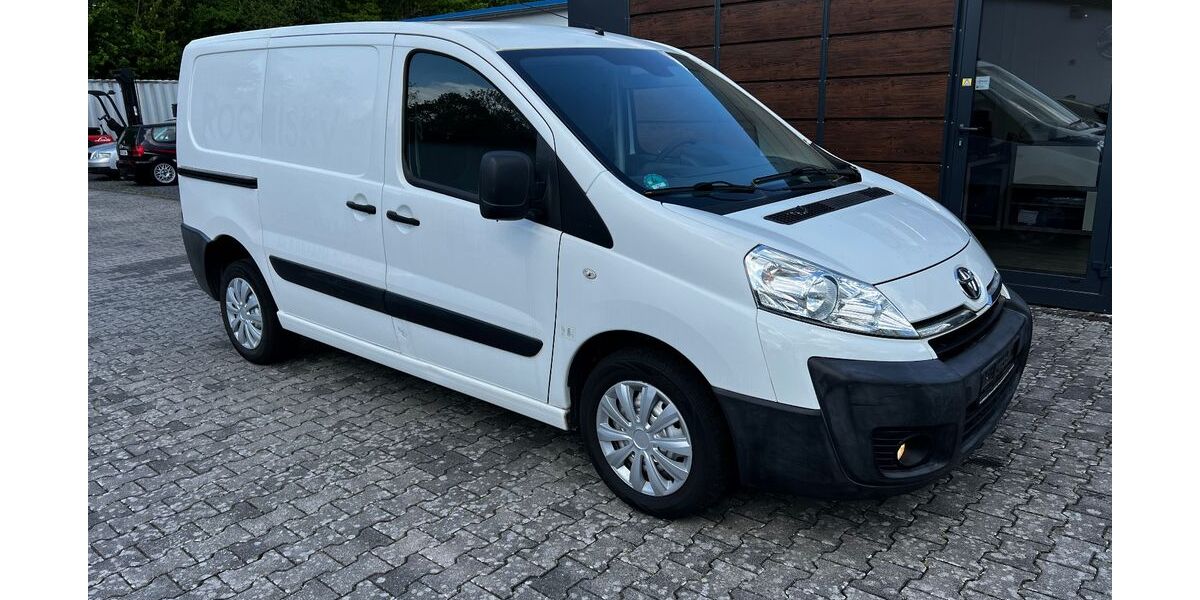 Toyota Proace (Verso) 127.485 km 7.250 &euro; Bendorf 56170
