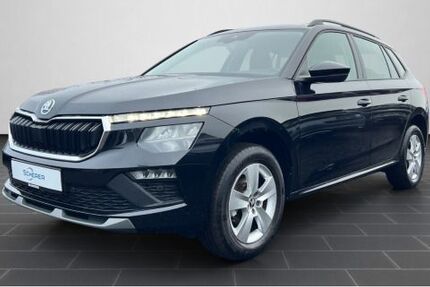 Skoda Kamiq 17.449 km 22.200 &euro; Mayen 56727