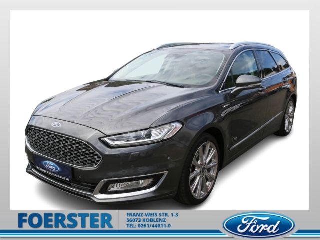 Ford Mondeo 211.968 km 12.980 &euro; Koblenz 56073