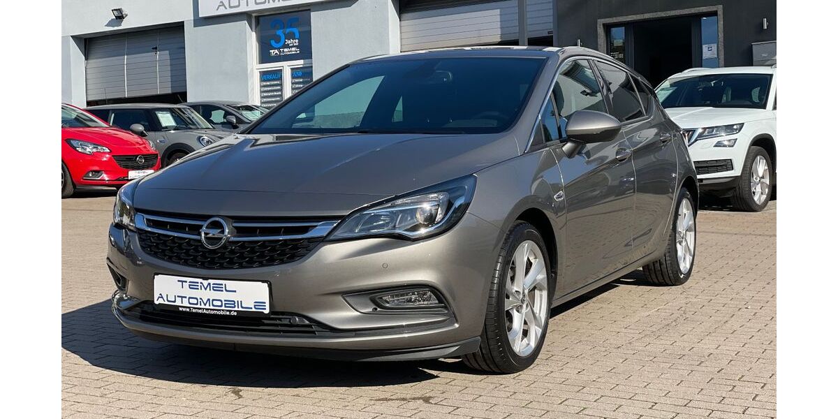 Opel Astra 109.730 km 10.999 &euro; Montabaur-Eschelbach 56410