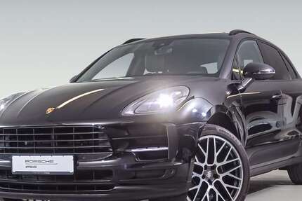 Porsche Macan 69.990 km 52.890 &euro; Diez 65582
