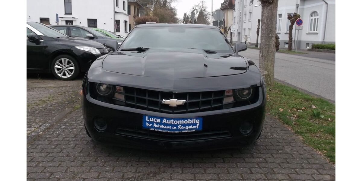 Chevrolet Camaro 91.200 km 17.900 &euro; Rengsdorf 56579