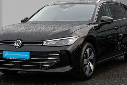 VW Passat Variant 25.688 km 33.980 € Koblenz 56070