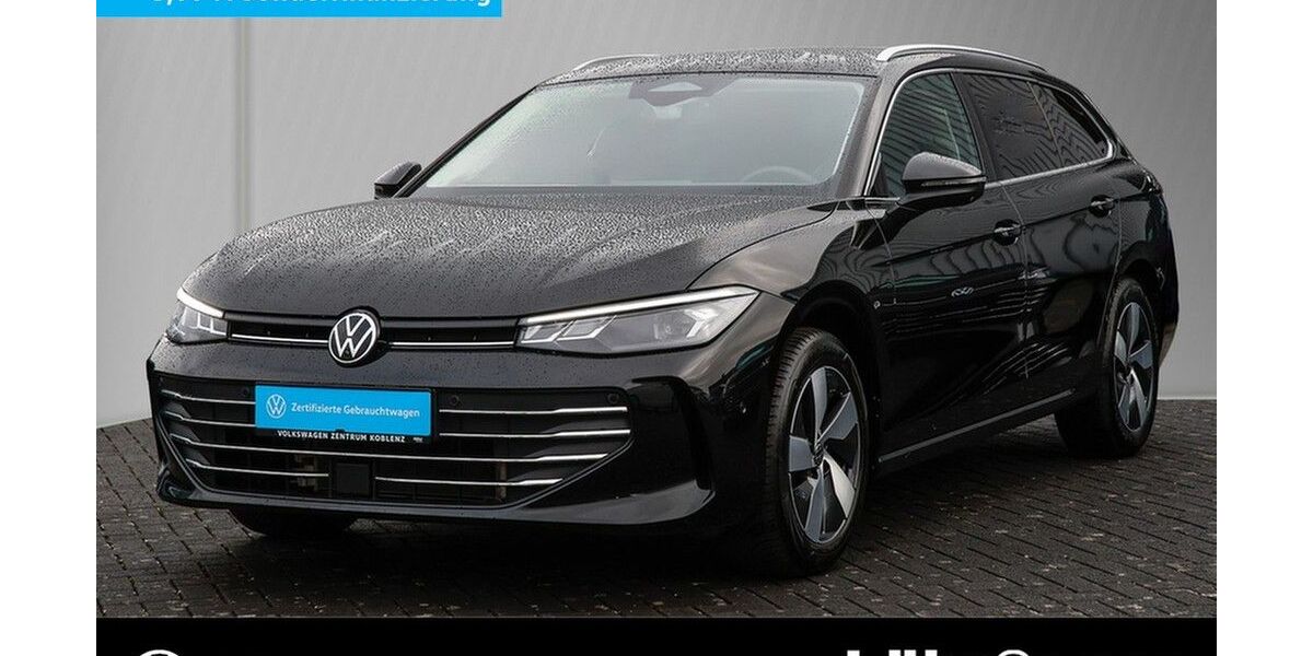 VW Passat Variant 25.688 km 33.980 € Koblenz 56070