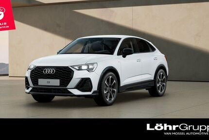 Audi Q3 7.446 km 42.480 &euro; Koblenz 56070