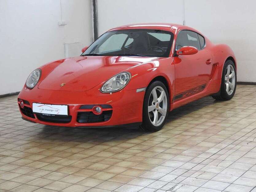 Cayman
