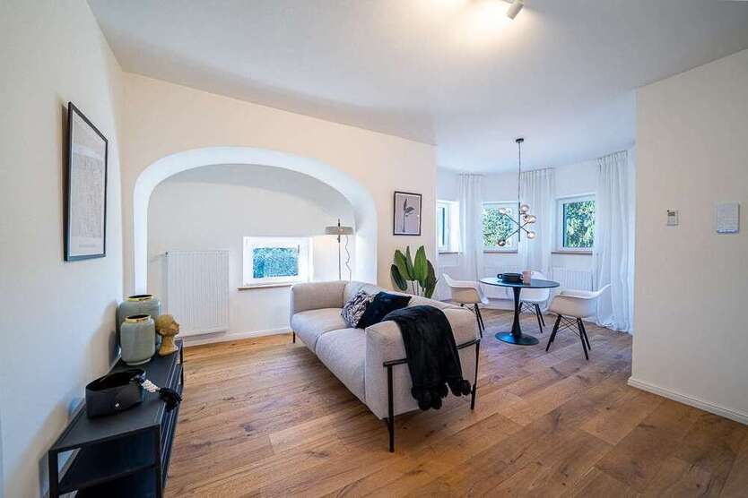 Wohnung zum Kaufen in Koblenz 195.000 € 66.96 m²