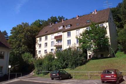 Wohnung Bad Ems Höhenhaus - 3 Zimmer, 48 m&sup2;, 290&euro; | Angebot:26762531