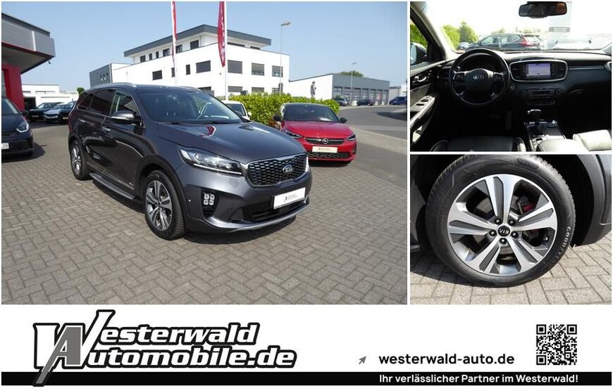 Sorento