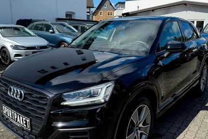 Audi Q2 192.000 km 15.900 &euro; Wirges 56422