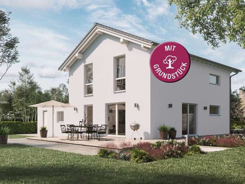 Haus zum Kaufen in Bogel 417.600 € 141 m²