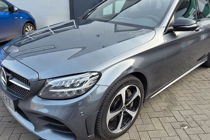 Mercedes-Benz C 300 146.500 km 23.500 &euro; Oberwesel 55430