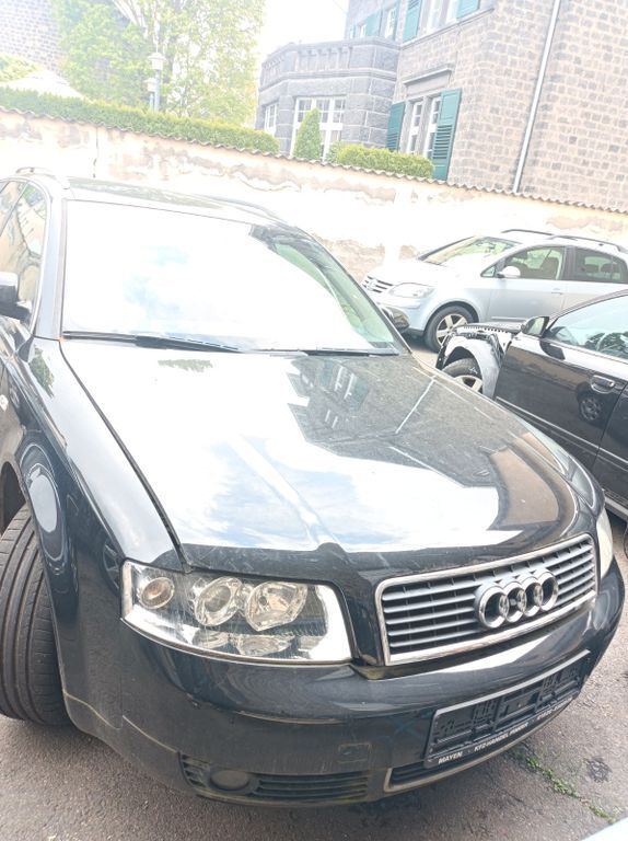 Audi A4 231.000 km 1.200 € Mayen 56727