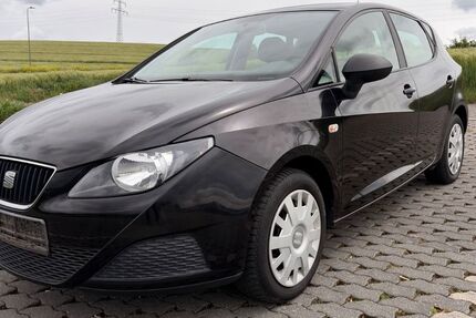 Seat Ibiza 109.350 km 4.490 &euro; Mayen 56727