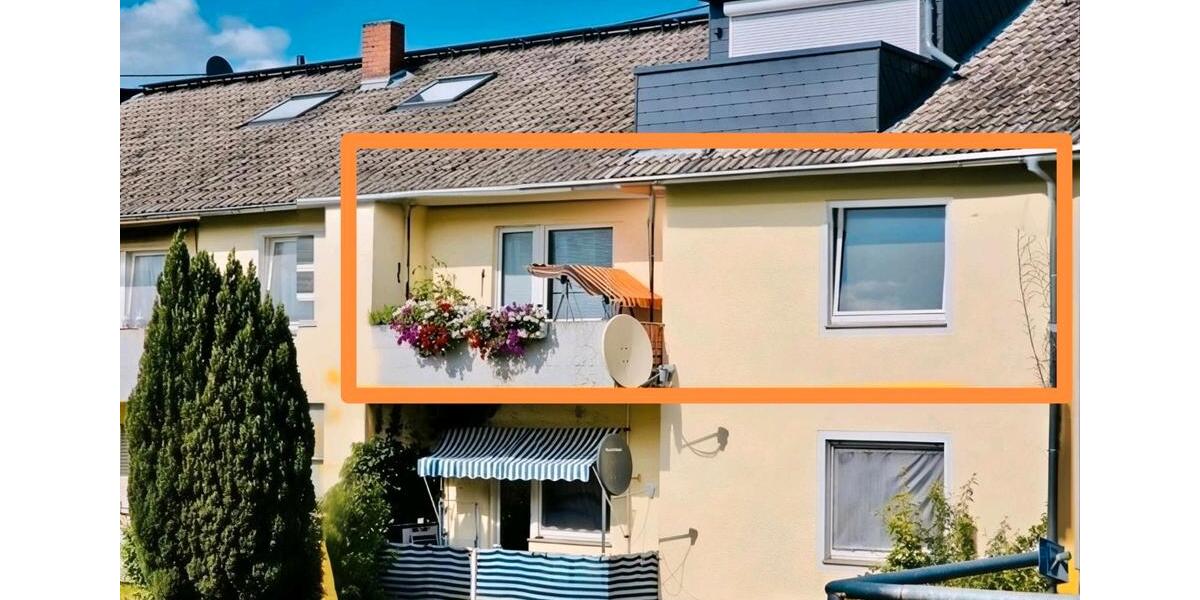 Etagenwohnung Becheln - 3 Zimmer, 70 m&sup2;, 190.000&euro; | Angebot:26785911