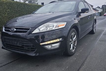 Ford Mondeo 226.326 km 2.800 &euro; Lautert 56355