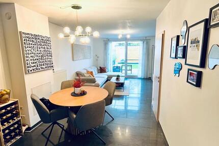 Haus Koblenz Bubenheim - 3 Zimmer, 82 m&sup2;, 379.000&euro; | Angebot:26764933