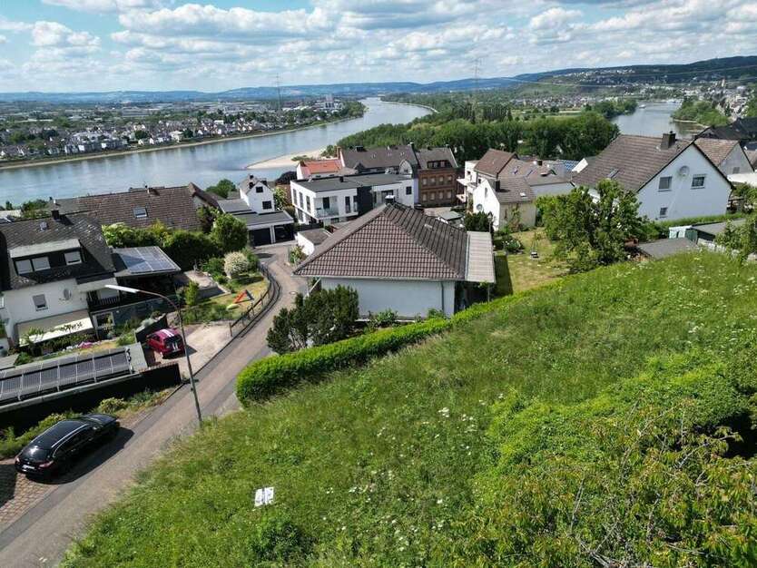 Grundstück zu verkaufen in Urbar 195.000 € 492.9 m²