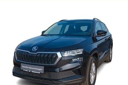 Skoda Karoq 54.299 km 24.890 &euro; Neuwied 56566