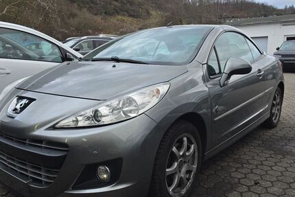 Peugeot 207 106.850 km 6.400 &euro; Lahnstein 56112