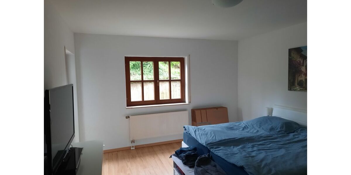 Helle 3-Zimmer-Wohnung mit Balkon & Gartenterrasse auf parkähnlichem Areal - ruhig & renoviert Raubach - 3- Raubach | Angebot:26561224