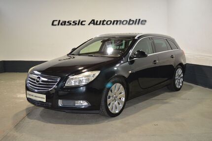 Opel Insignia 257.000 km 5.900 &euro; Neuwied 56567