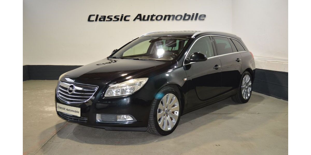 Opel Insignia 257.000 km 5.900 &euro; Neuwied 56567