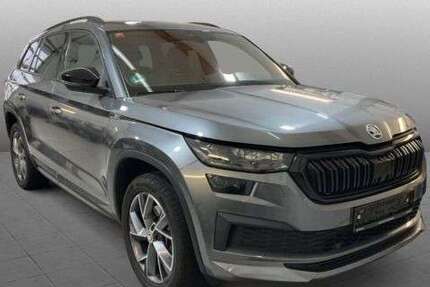 Skoda Kodiaq 70.773 km 39.890 &euro; Diez 65582