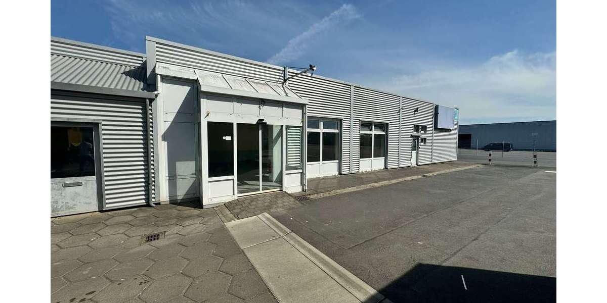 Einzelhandel in Neuwied 2.400 € 154 m² zimmer