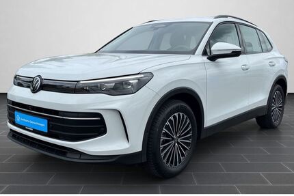 VW Tiguan 18.400 km 35.998 € Kruft 56642