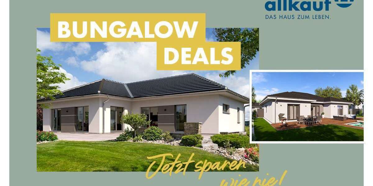 Einfamilienhaus Emmelshausen - 4 Zimmer, 116 m&sup2;, 304.099&euro; | Angebot:26072799
