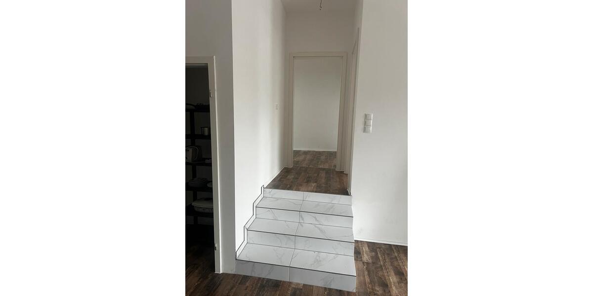 Etagenwohnung Mayen - 3 Zimmer, 80 m&sup2;, 1.000&euro; | Angebot:26153697