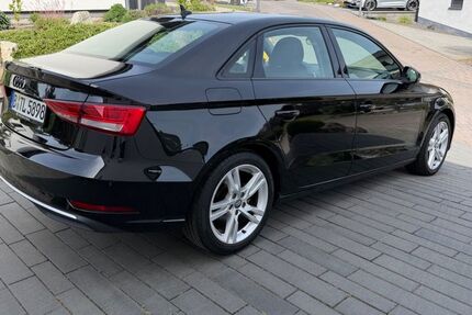 Audi A3 86.489 km 17.500 &euro; Dörth 56281