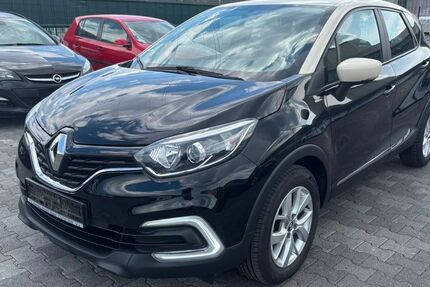 Renault Captur 72.000 km 11.650 &euro; Ransbach-Baumbach 56235