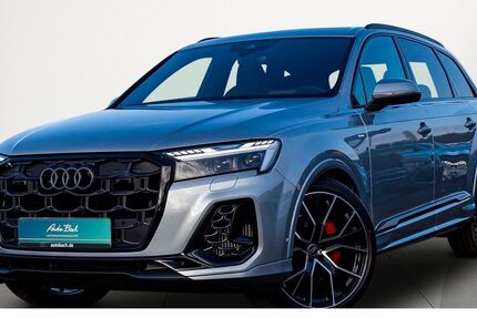 Audi Q7 7.900 km 79.990 &euro; Diez 65582