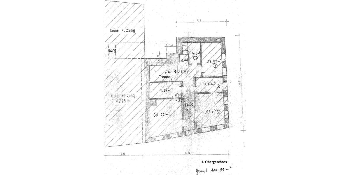 Einfamilienhaus Treis-Karden Karden - 13 Zimmer, 305 m&sup2;, 290.000&euro; | Angebot:26838490