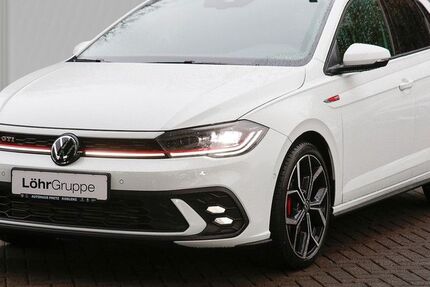 VW Polo 24.980 km 25.880 &euro; Koblenz 56076