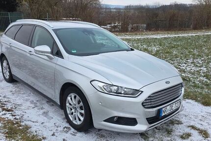 Ford Mondeo 194.300 km 7.400 &euro; Neuwied 56567