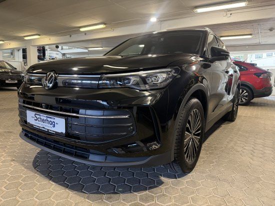 VW Tiguan 16.200 km 37.970 &euro; Koblenz 56072