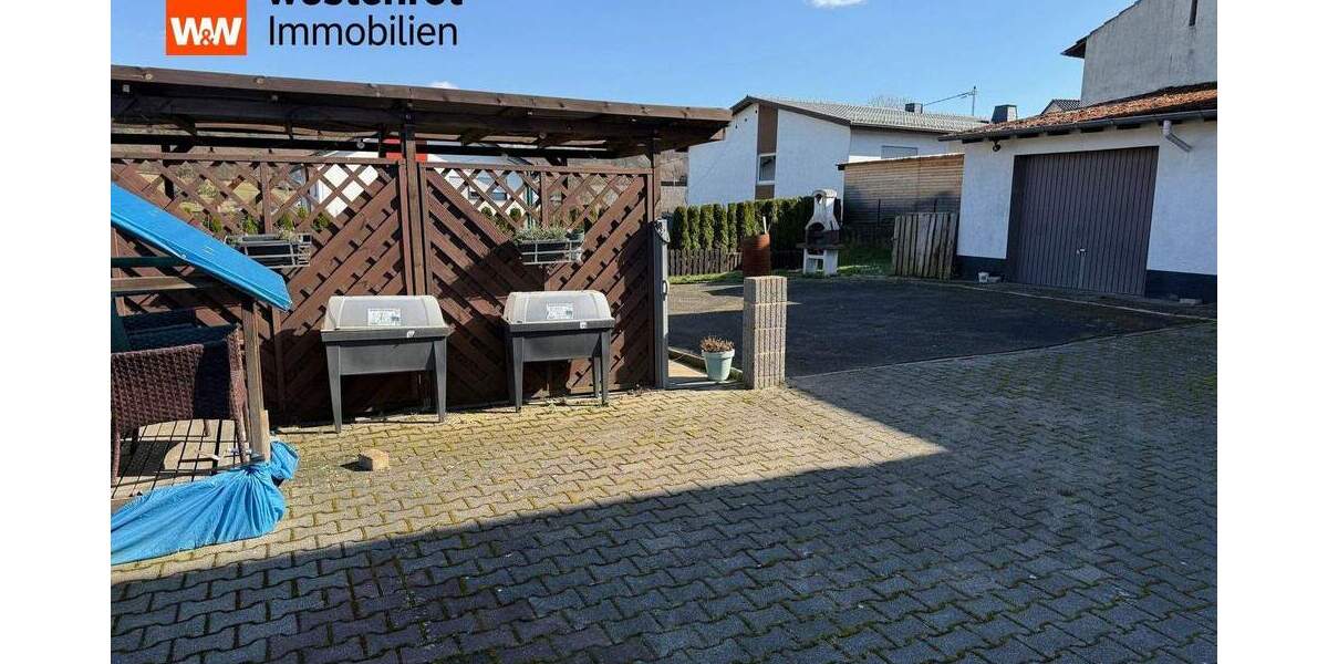 Einfamilienhaus Montabaur - 6 Zimmer, 120 m&sup2;, 169.000&euro; | Angebot:25668596