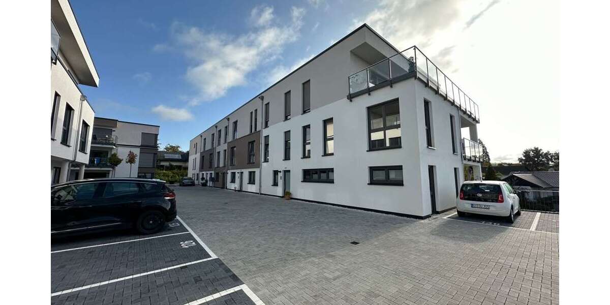 Etagenwohnung Nastätten - 4 Zimmer, 120 m&sup2;, 341.960&euro; | Angebot:17419711