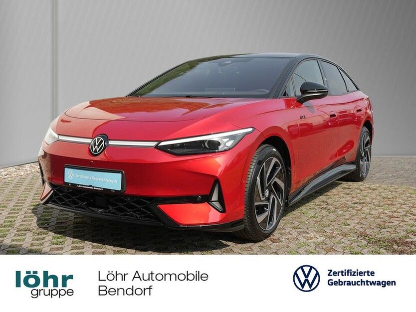 VW ID.7 2.563 km 50.980 € Bendorf 56170