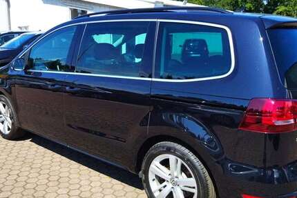 VW Sharan 99.500 km 27.750 &euro; Neuwied 56564