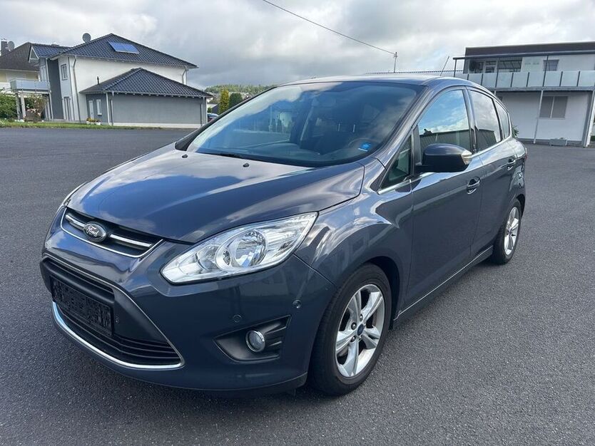 C-Max