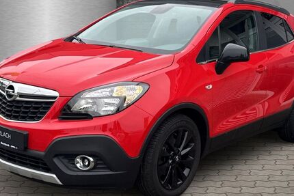 Opel Mokka 97.511 km 10.300 &euro; Niederahr 56414