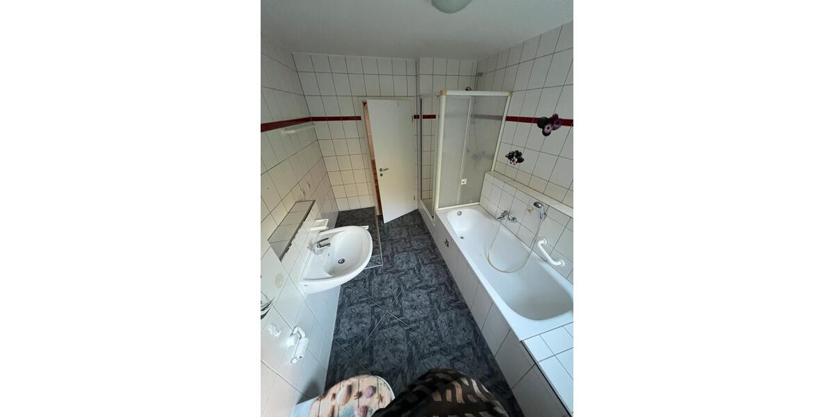 Erdgeschoßwohnung Koblenz Horchheim - 3 Zimmer, 90 m&sup2;, 260.000&euro; | Angebot:25650160