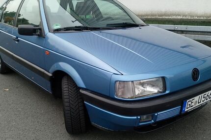 VW Passat 106.000 km 5.300 &euro; Koblenz 56075