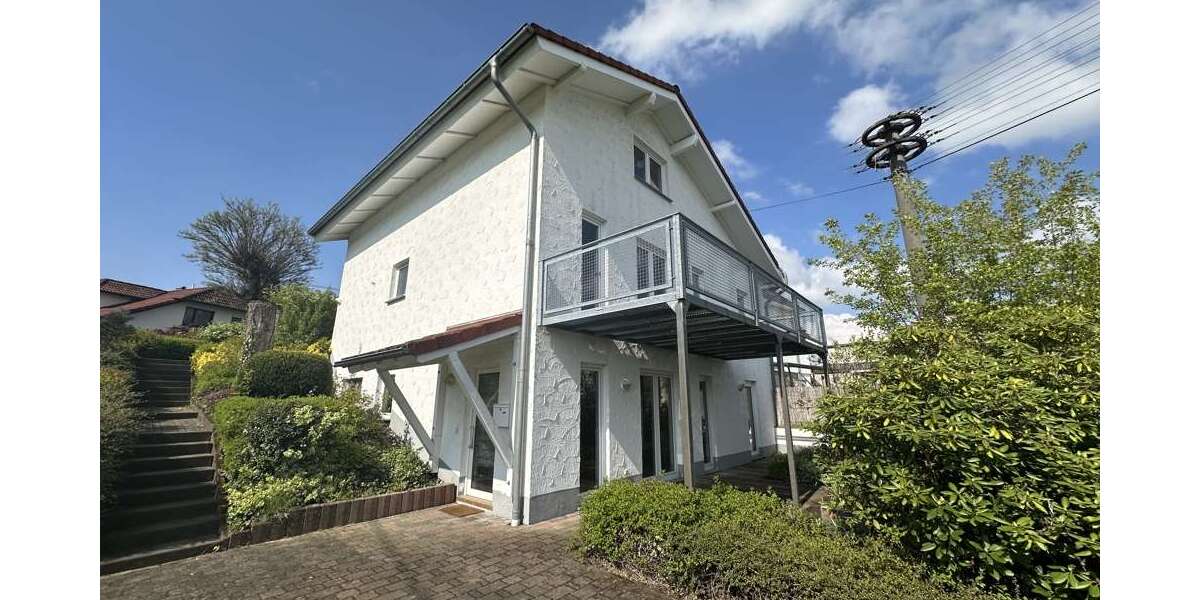 Einfamilienhaus Ransbach-Baumbach Baumbach - 5 Zimmer, 155 m&sup2;, 349.000&euro; | Angebot:26554299